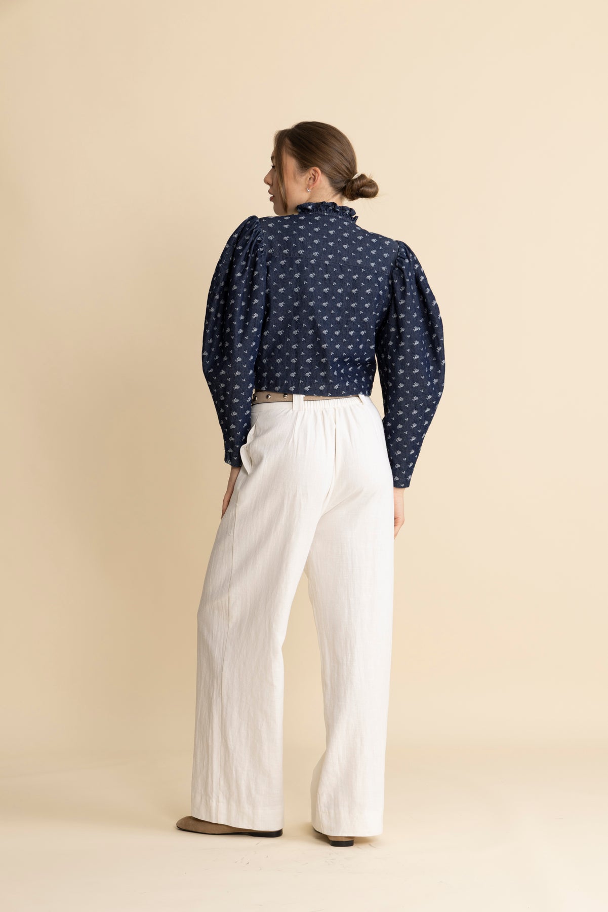 SIZE:Str. 38, HEIGHT:178