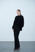 Alarice - Black