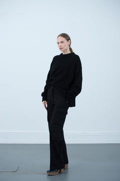 Alarice - Black