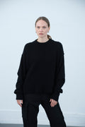 Alarice - Black