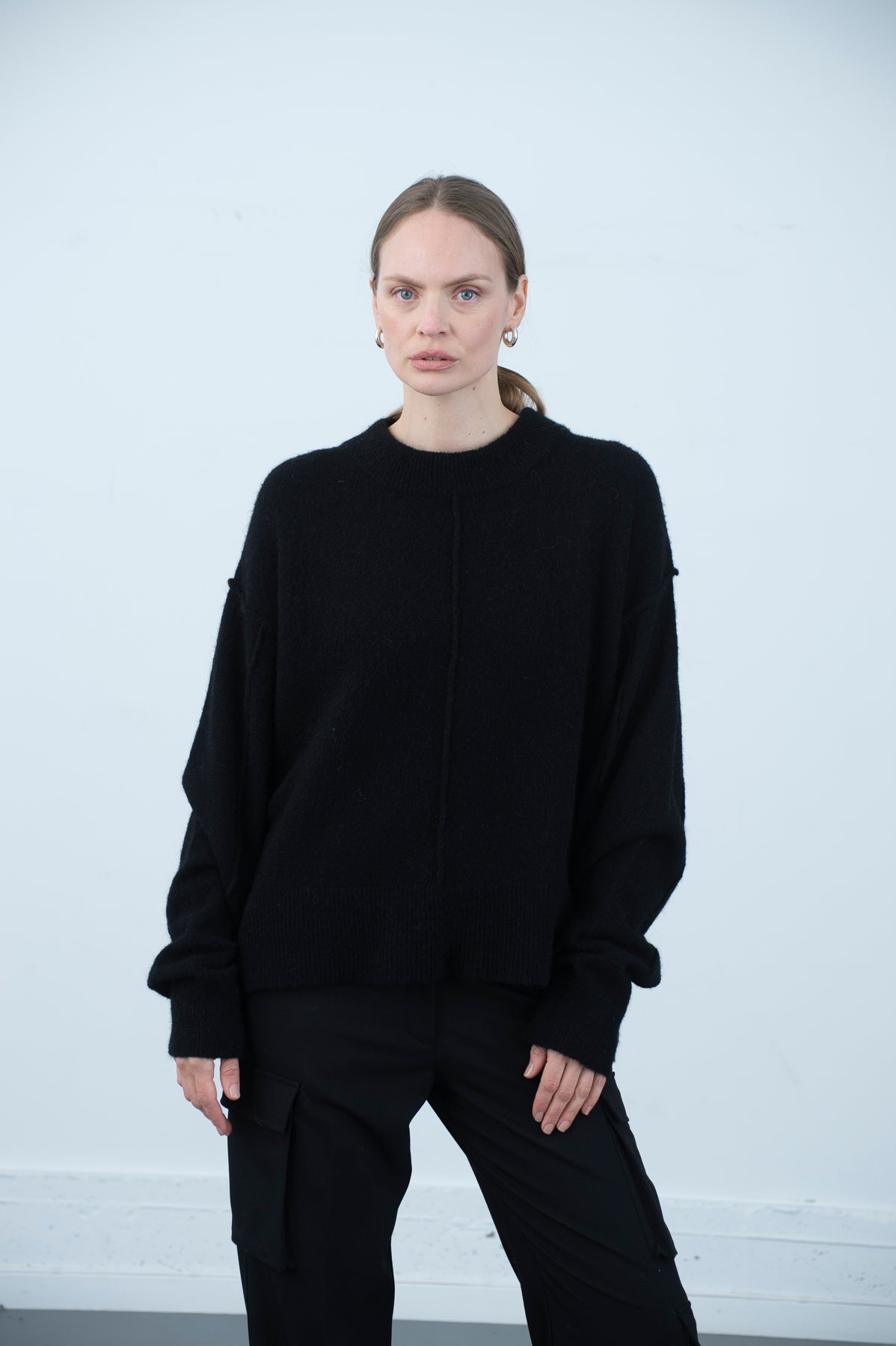 Alarice - Black