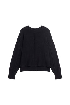 Alarice - Black