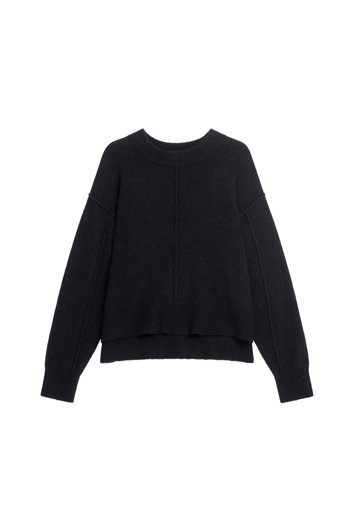 Alarice - Black