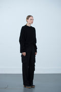 Alarice - Black