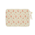 Alesea Datorfodral - Roses And Shells