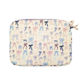 Alesea Computer Sleeve 13" - Cute Bows