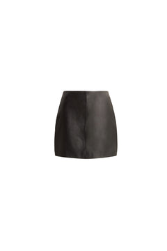 Alexandra Skirt - Black