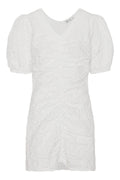 Aliceic Dress - White Dream