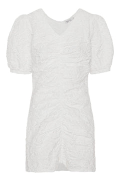 Aliceic Dress - White Dream