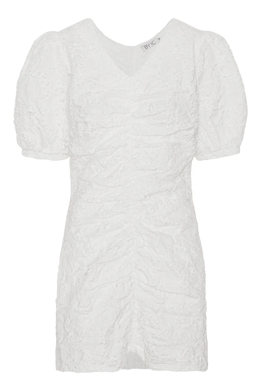 Aliceic Dress - White Dream