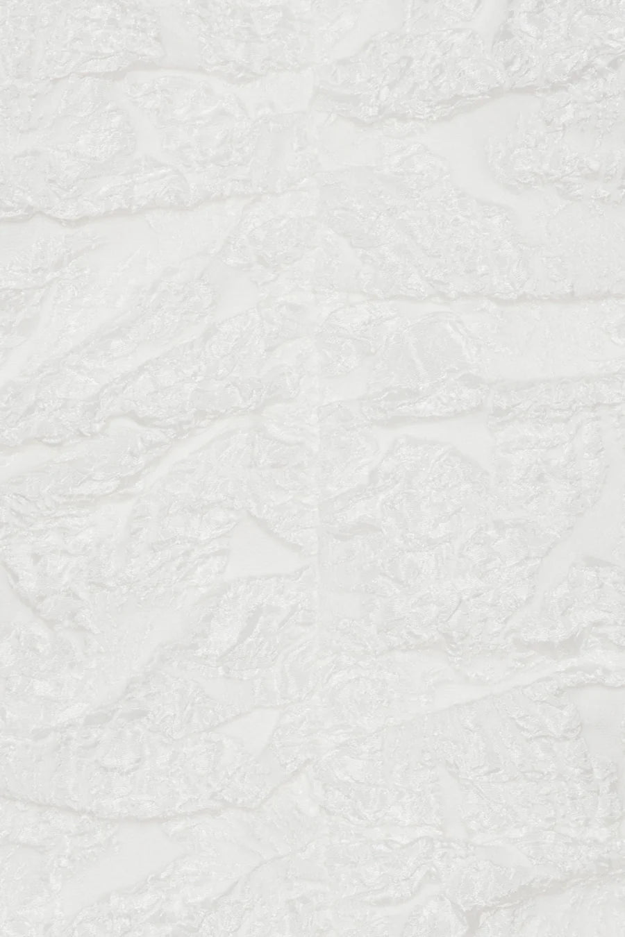Aliceic Dress - White Dream