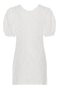 Aliceic Dress - White Dream