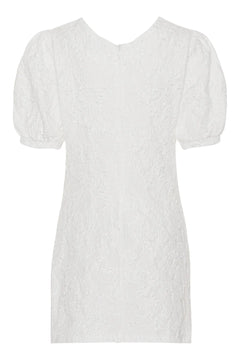 Aliceic Dress - White Dream
