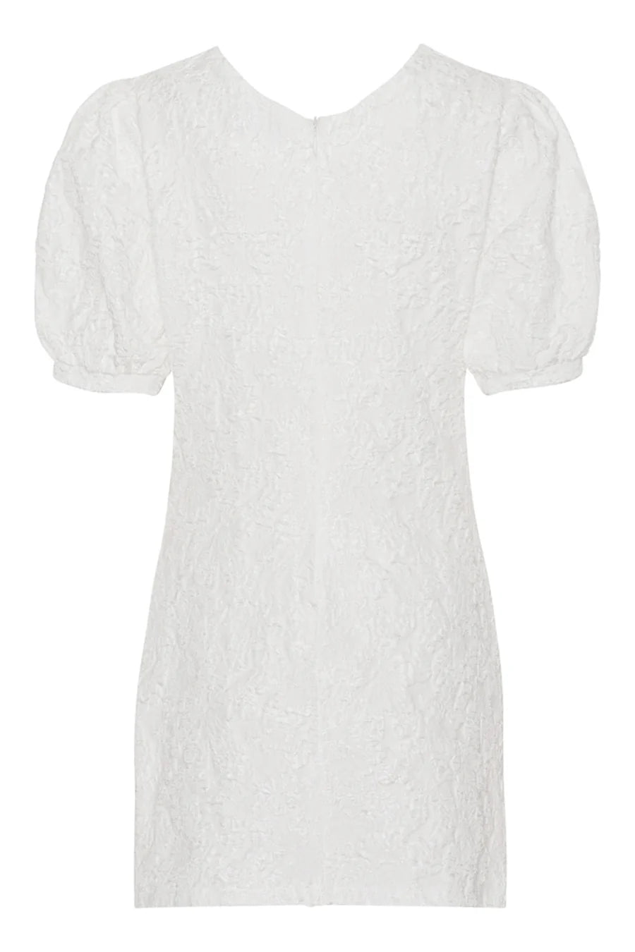 Aliceic Dress - White Dream