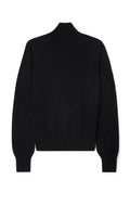 Alice Rollerneck - Svart