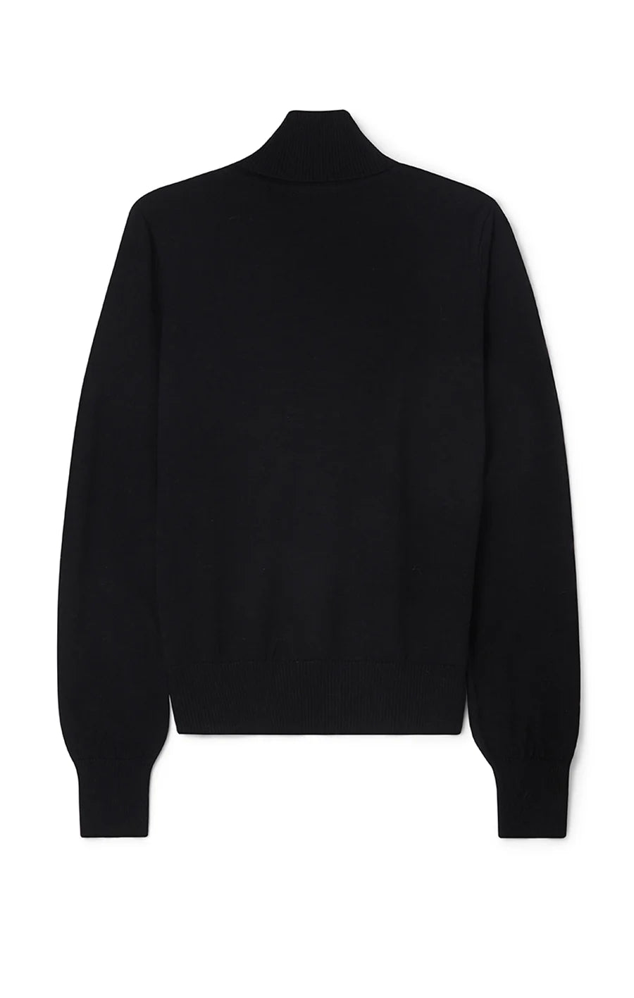 Alice Rollerneck - Svart