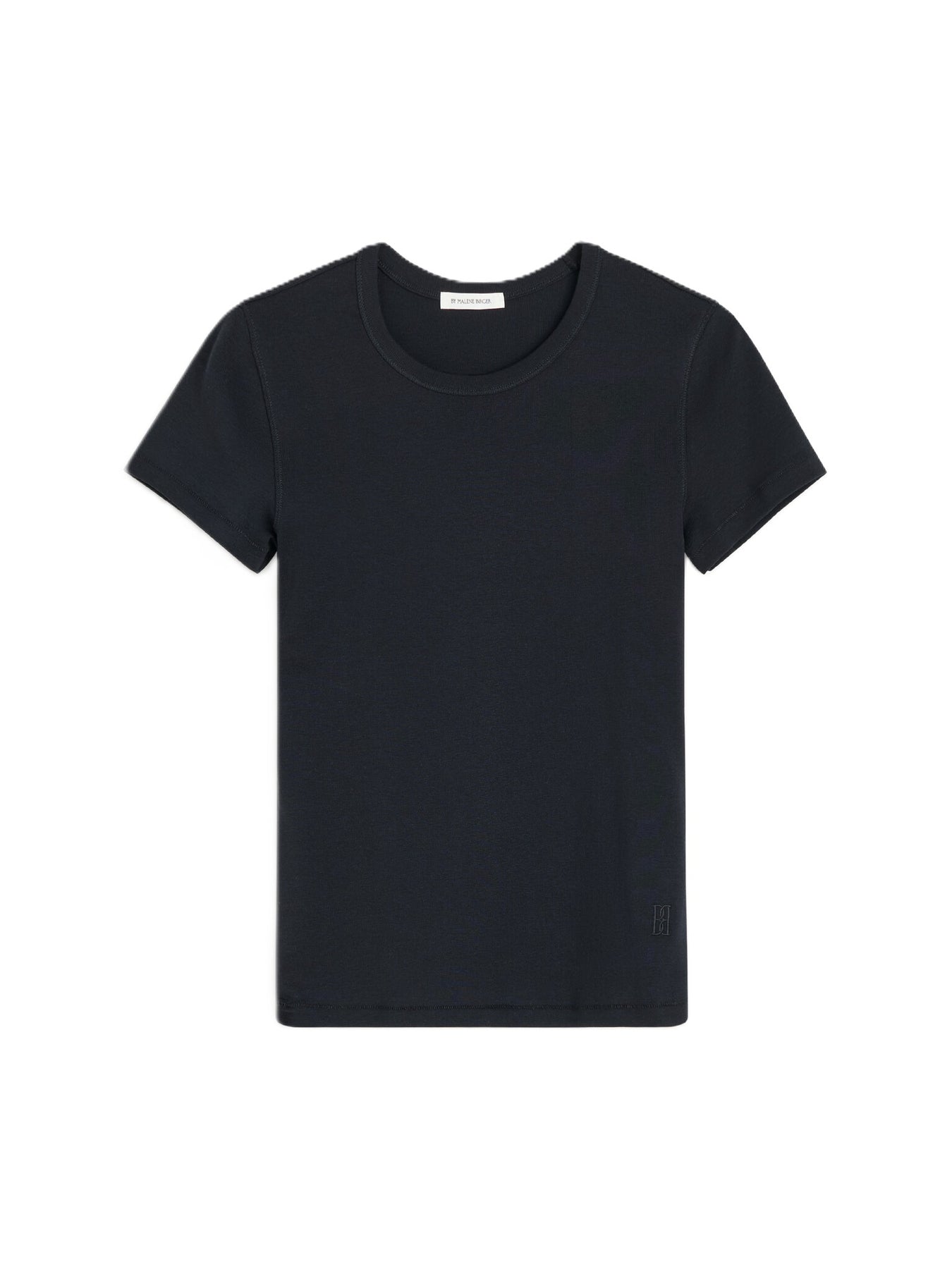Alicia Flat - Svart