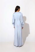 Alize Dress - Sky Blue