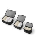 Essential Packing Cube S - Black Out