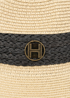 Allesandra Hat - Humus