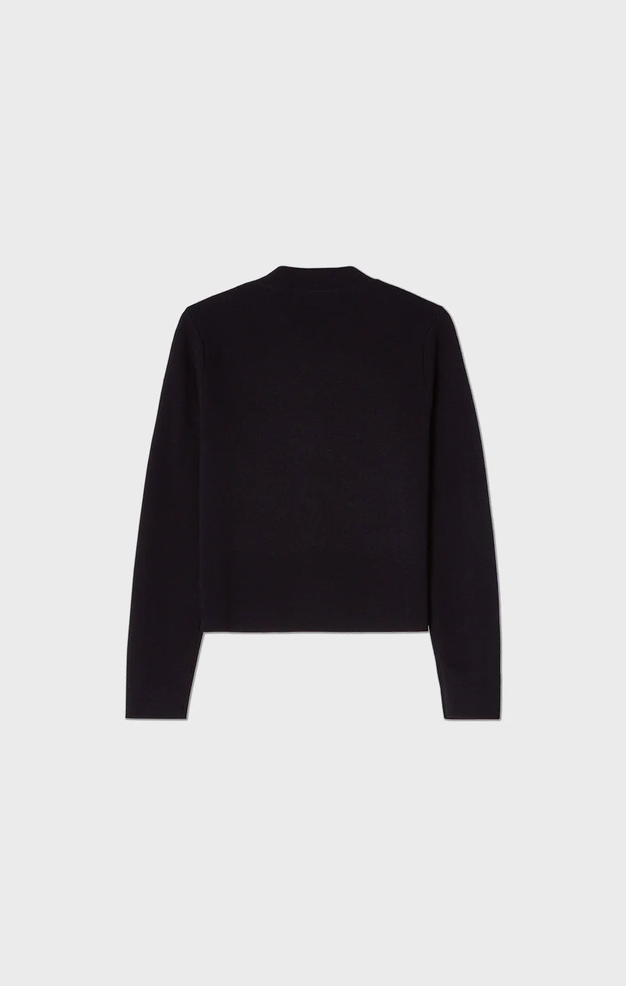 Allie Solid Cardigan - Marine
