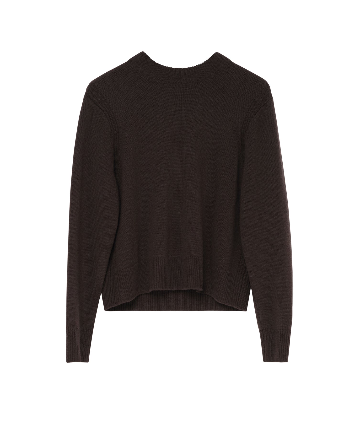 Alma Sweater - Dr. Brown