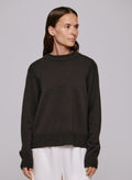 Alma Sweater - Dr. Brown