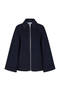 Alma Jacket - Outer Space