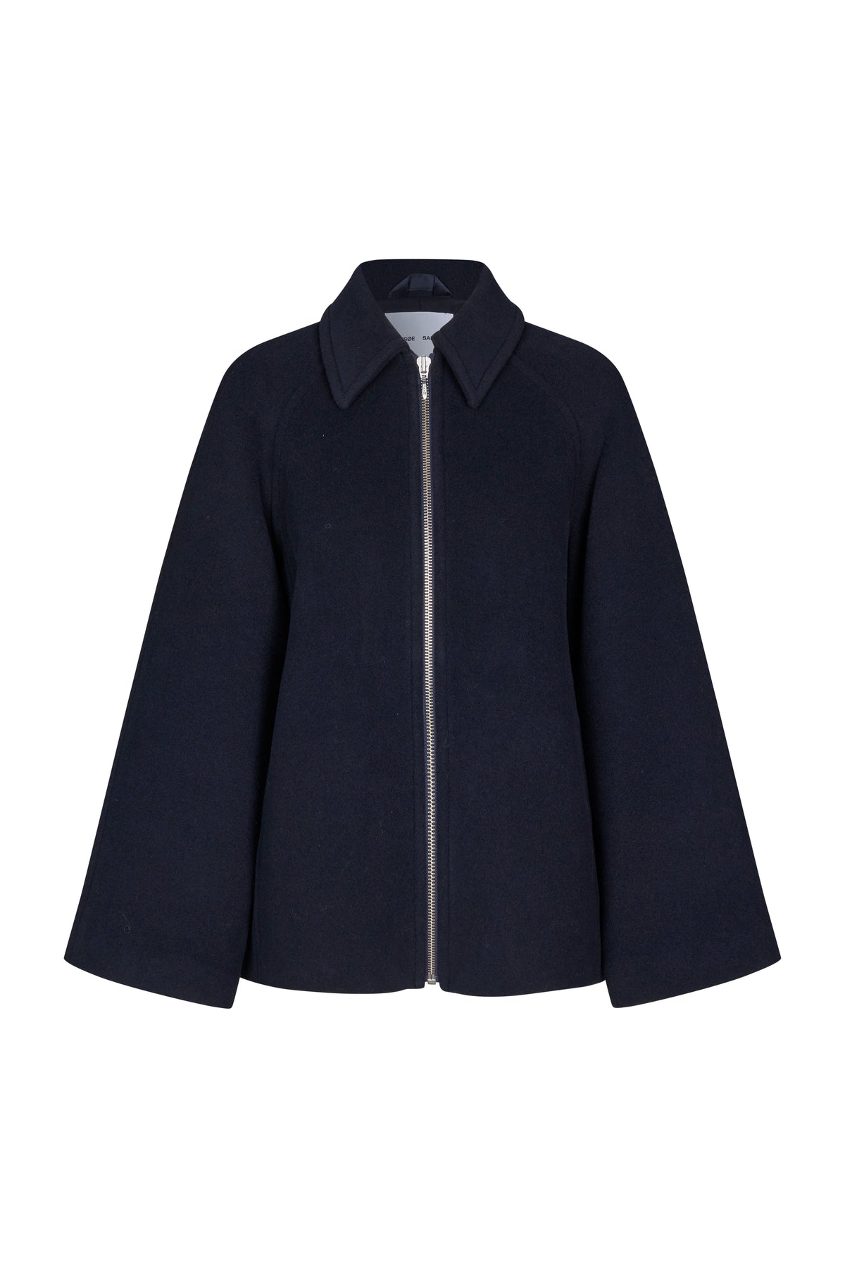 Alma Jacket - Outer Space
