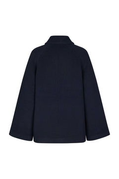Alma Jacket - Outer Space