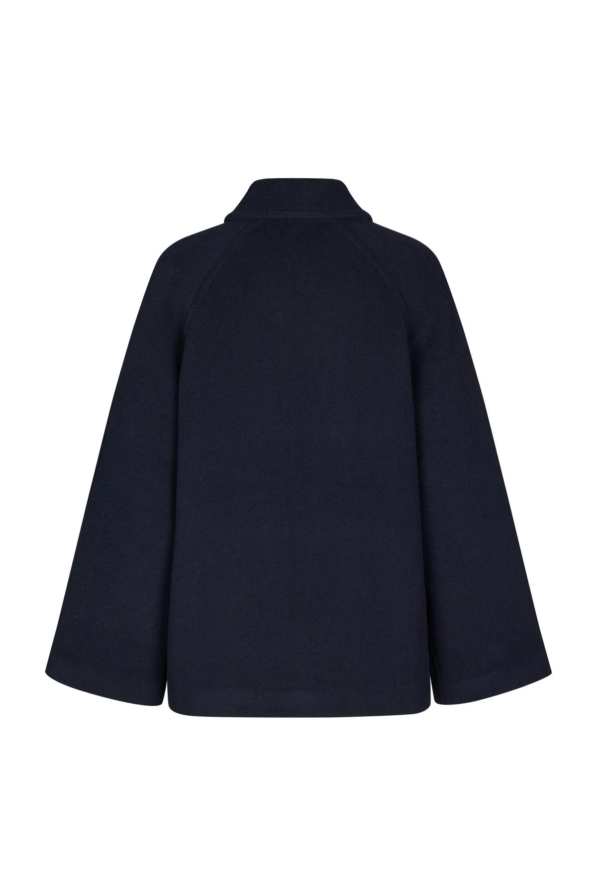 Alma Jacket - Outer Space