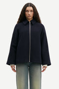Alma Jacket - Outer Space