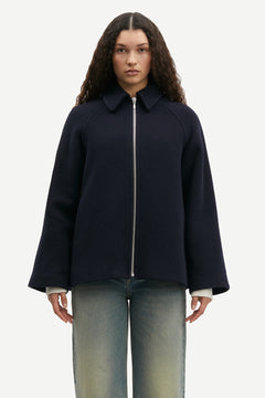 Alma Jacket - Outer Space