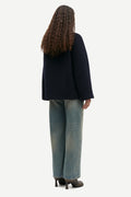 Alma Jacket - Outer Space