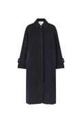 Alma Coat - Salute
