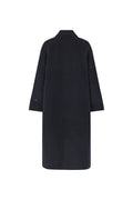 Alma Coat - Salute