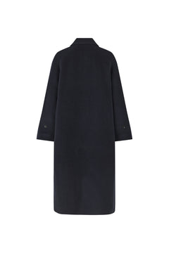 Alma Coat - Salute
