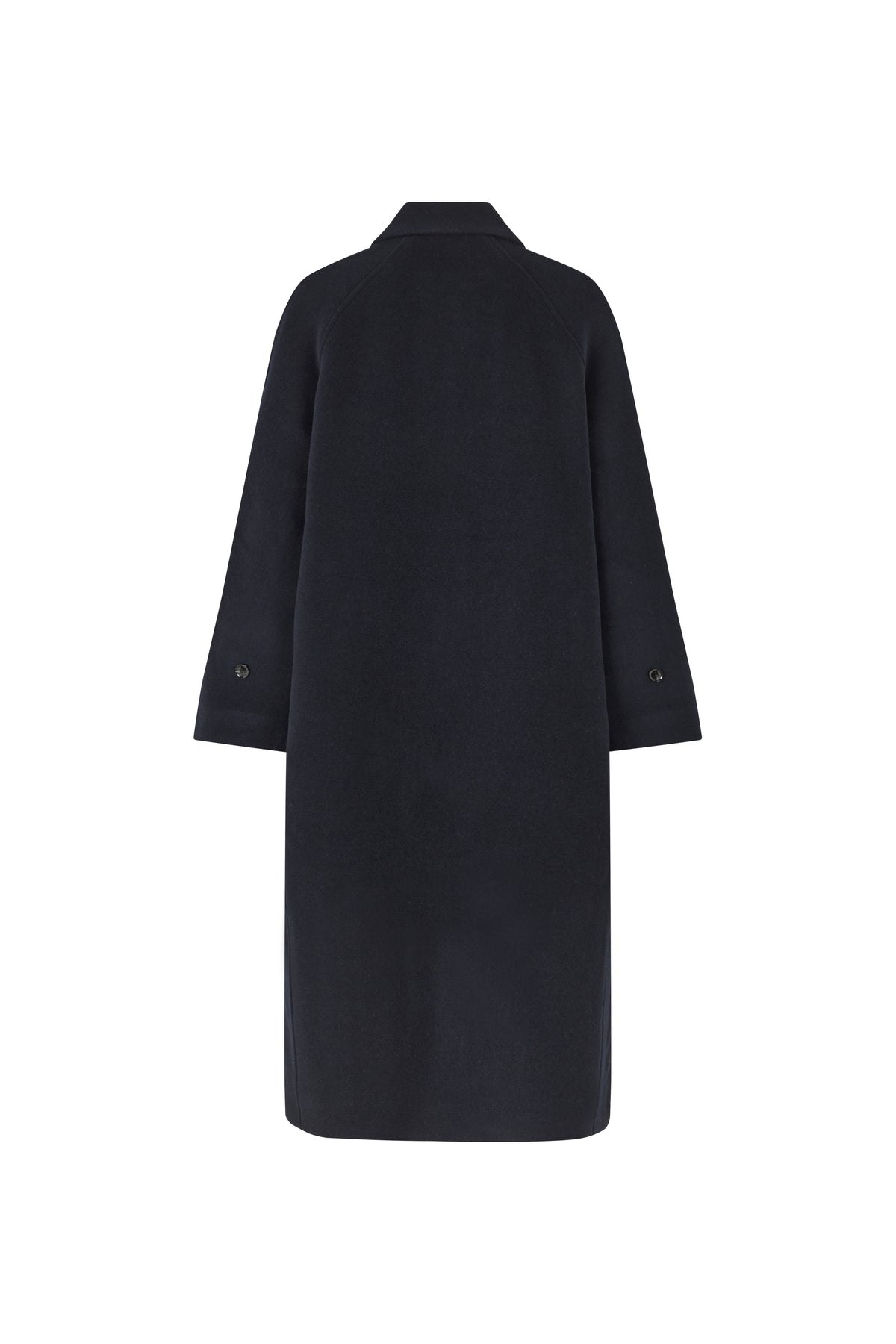 Alma Coat - Salute