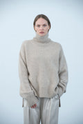 Alwyn - Beige