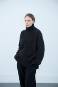 Alwyn - Black