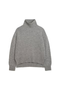 Alwyn - Lt Grey Melange