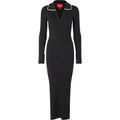 Alyssa Dress - Black