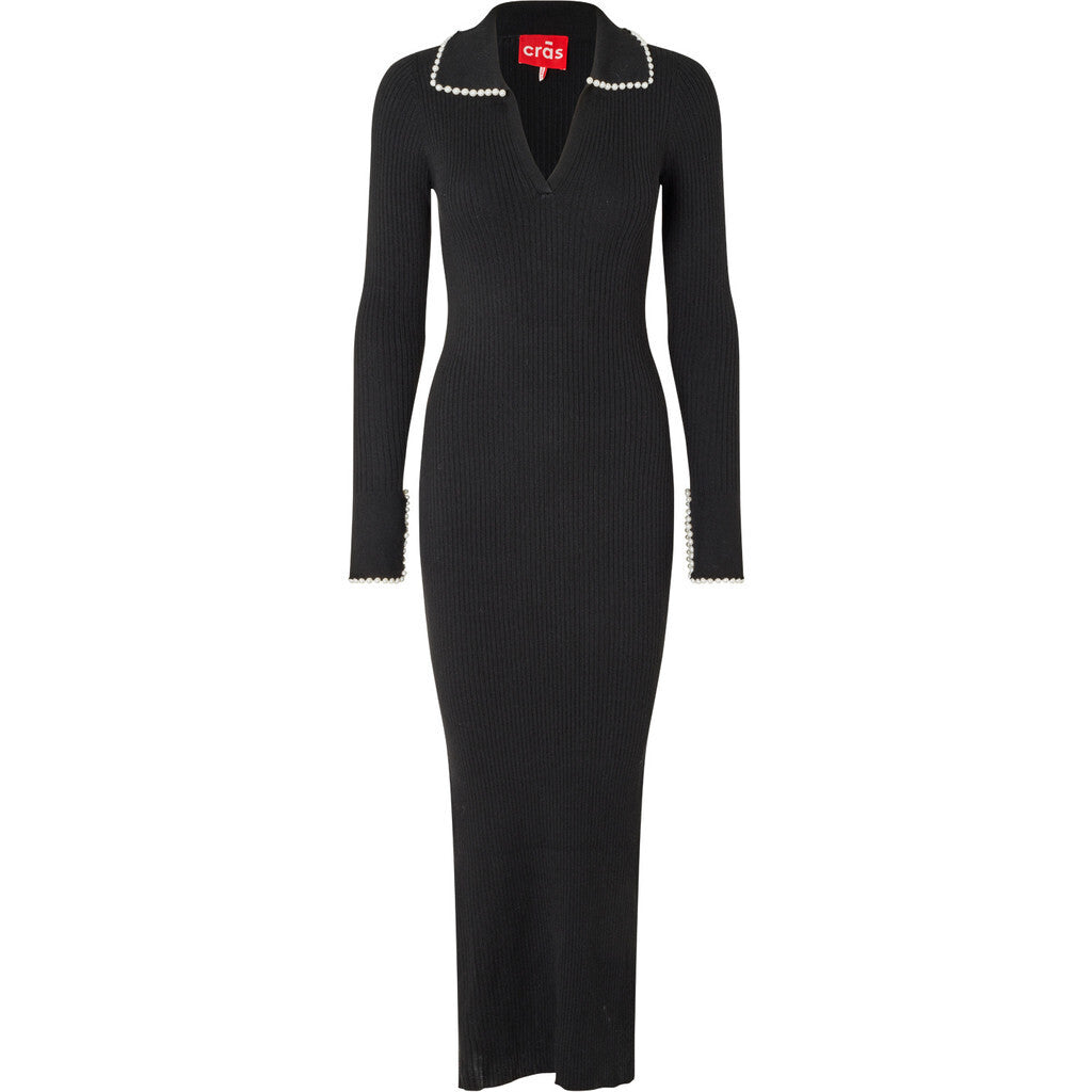 Alyssa Dress - Black