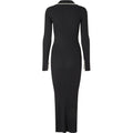 Alyssa Dress - Black