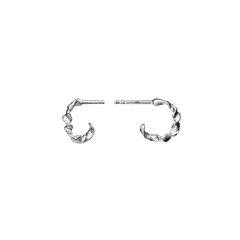 Amalie Earring - Silver