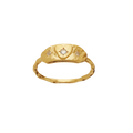 Amarit Ring - Gold