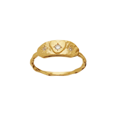 Amarit Ring - Gold