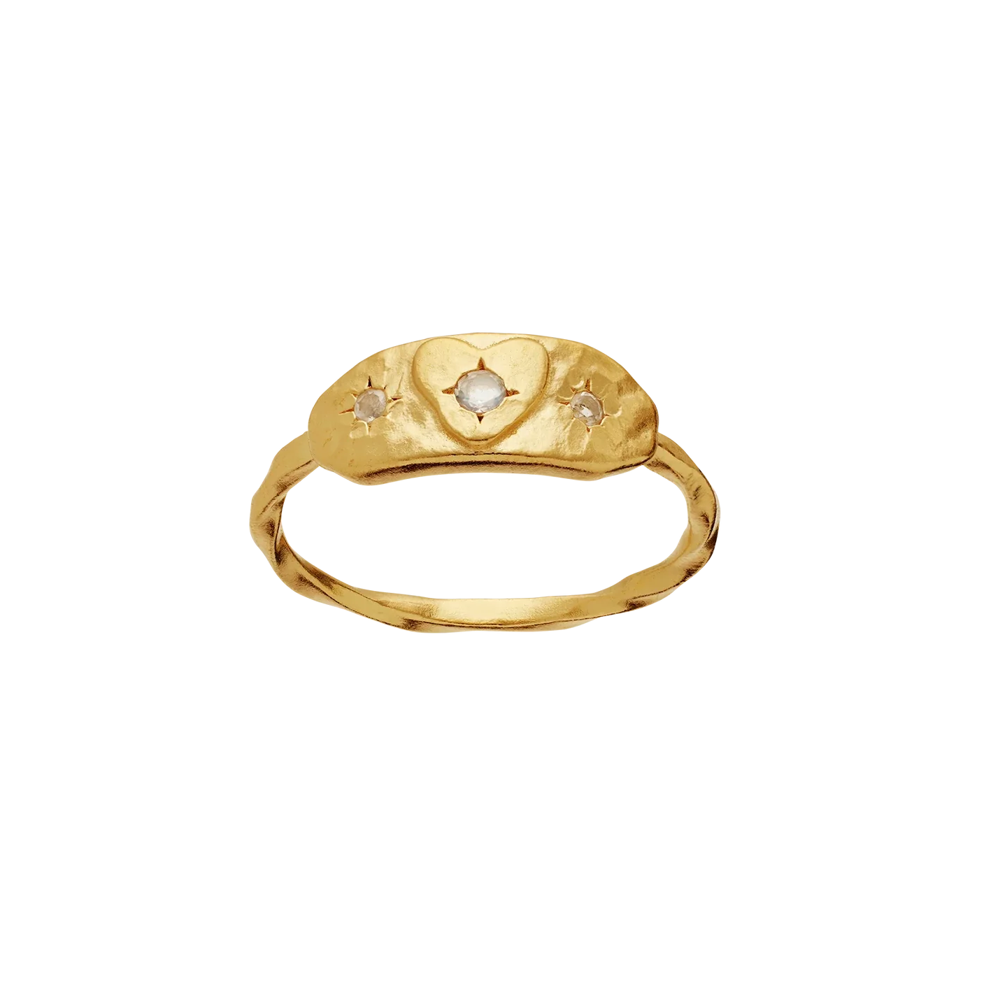 Amarit Ring - Gold