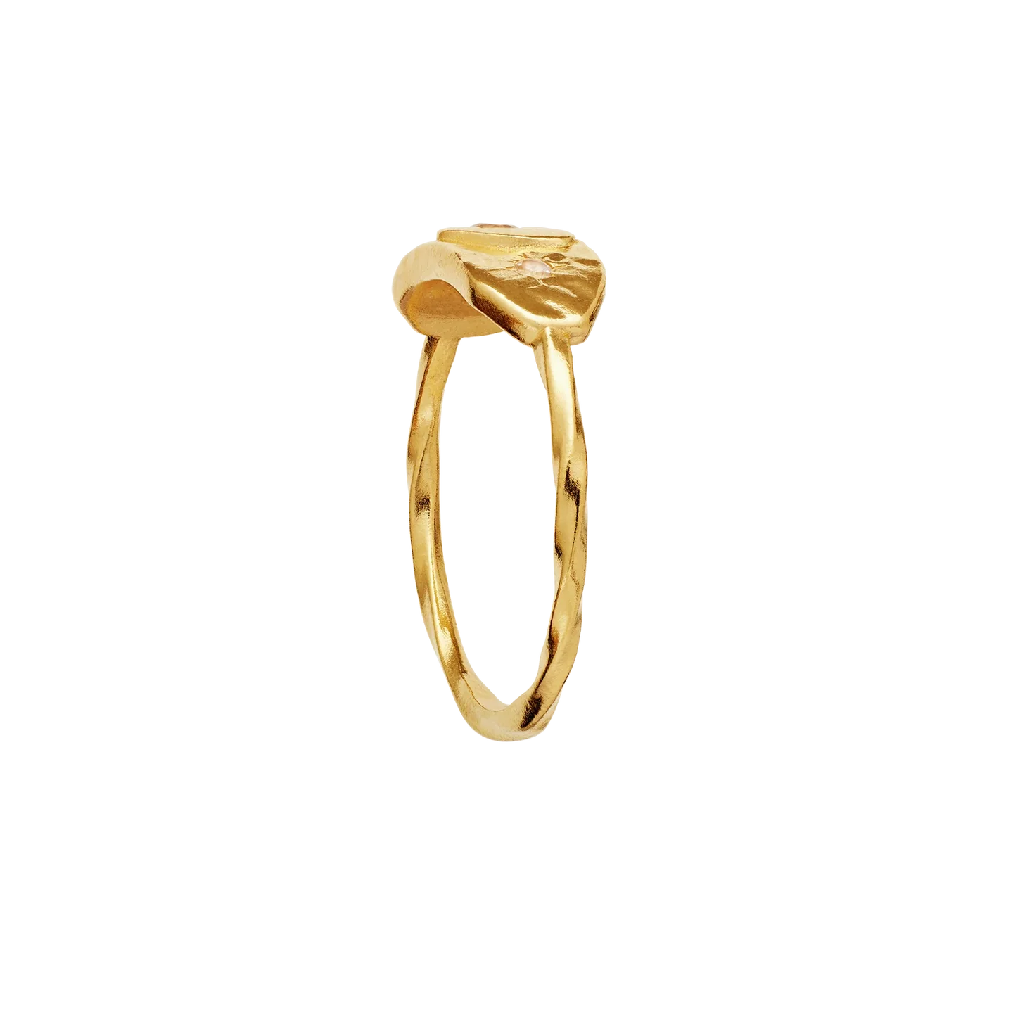 Amarit Ring - Gold