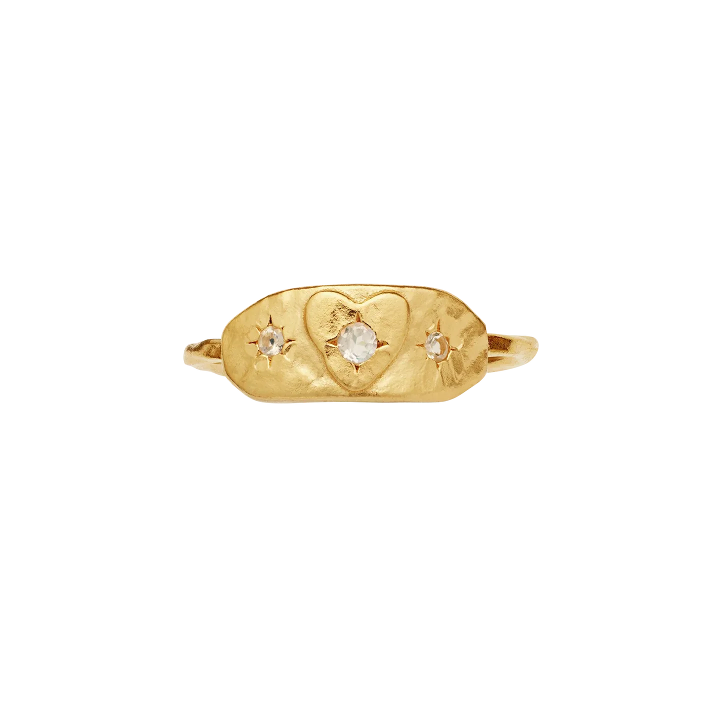 Amarit Ring - Gold